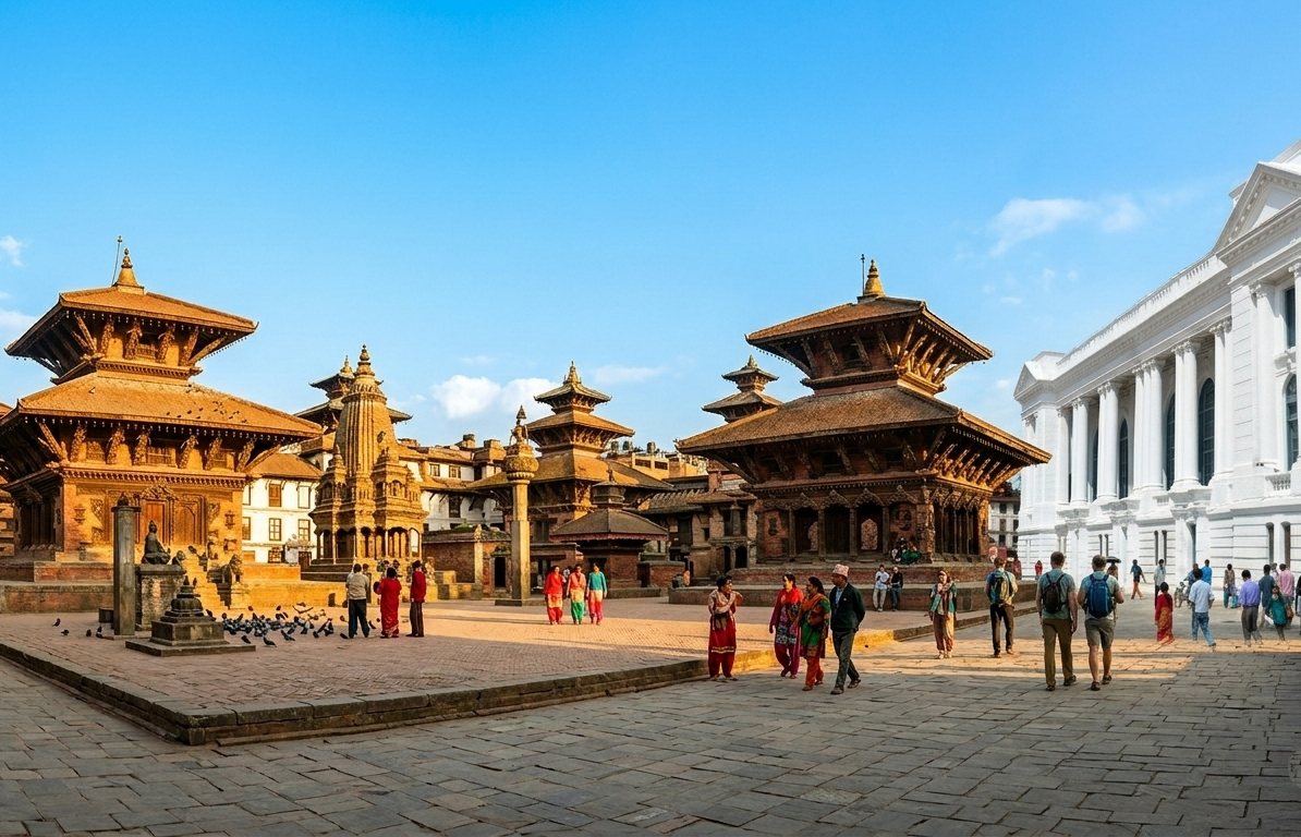 Basantapur