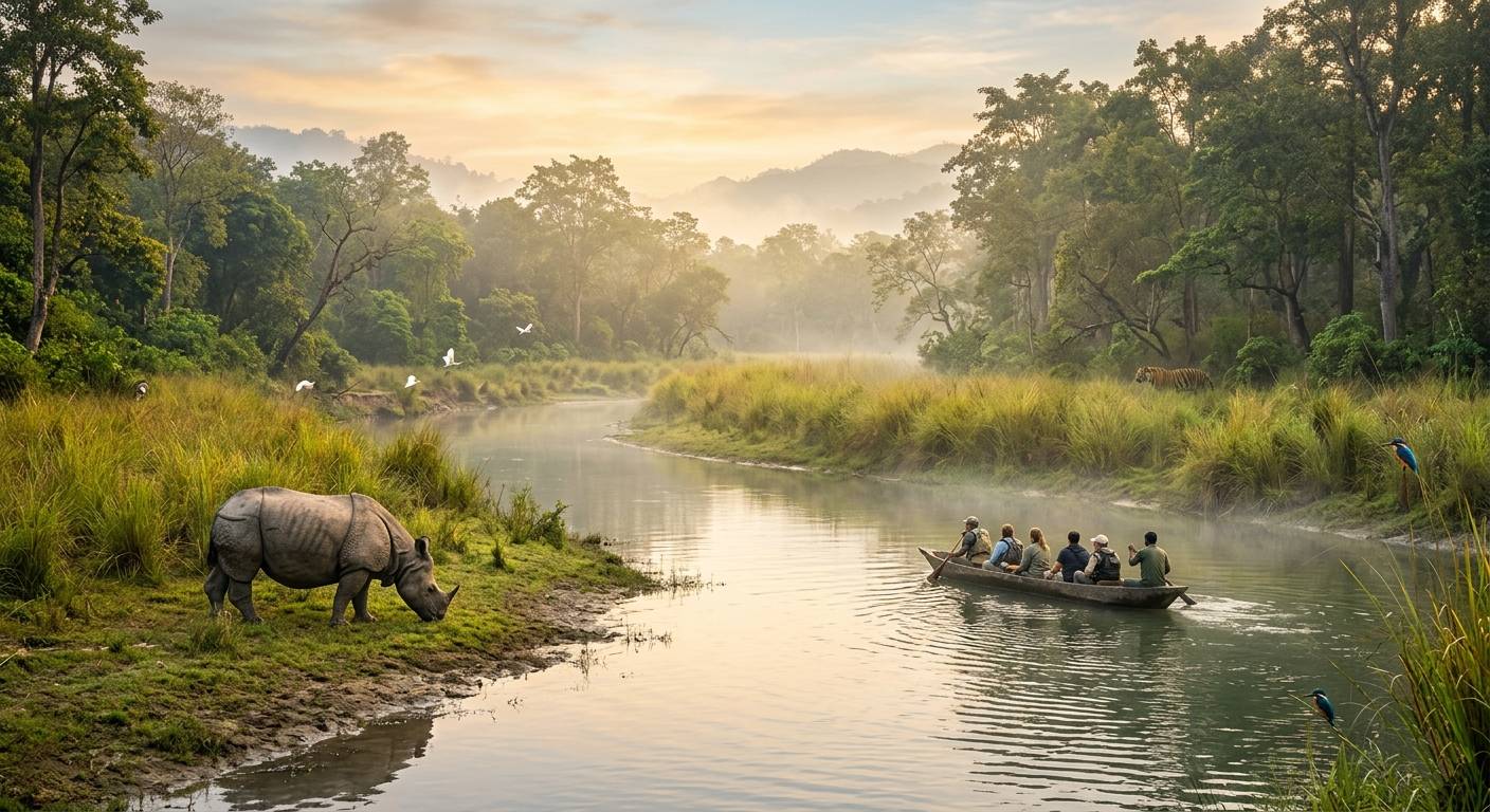 Chitwan