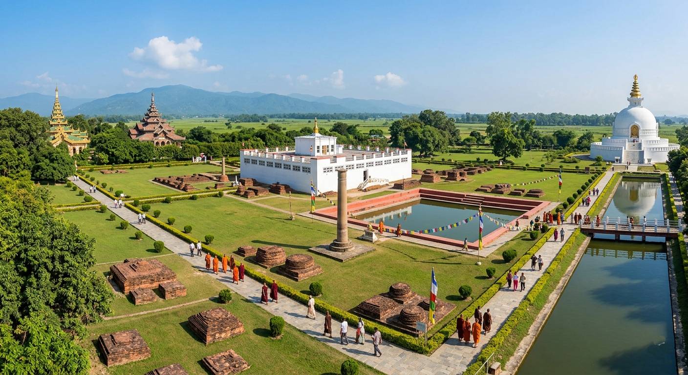 Lumbini