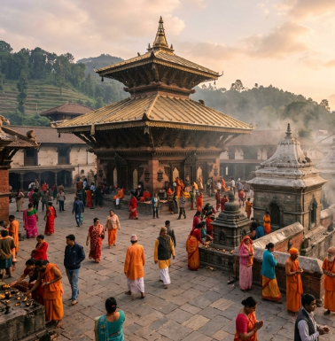 pashupati