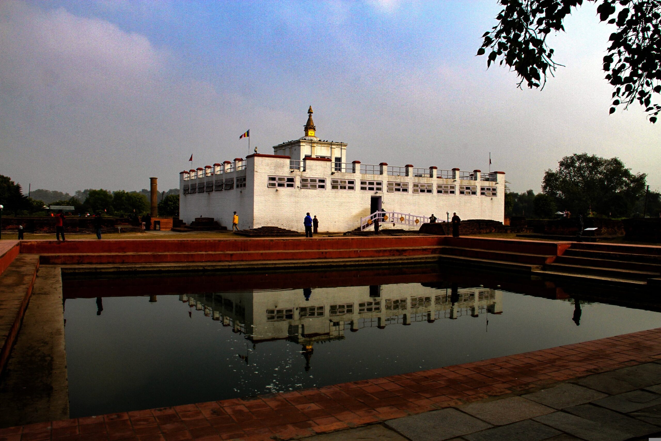 Photodrishti Birth Place Of Buddha 4012244 Scaled