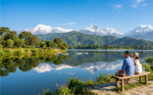 pokhara