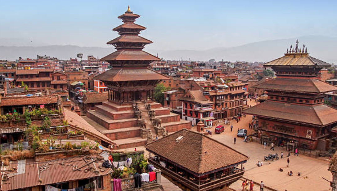 Kathmandu