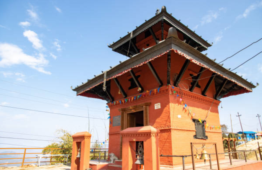 Manakamana