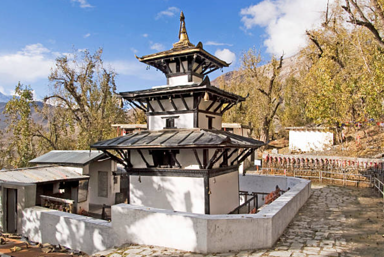 MuktiNath