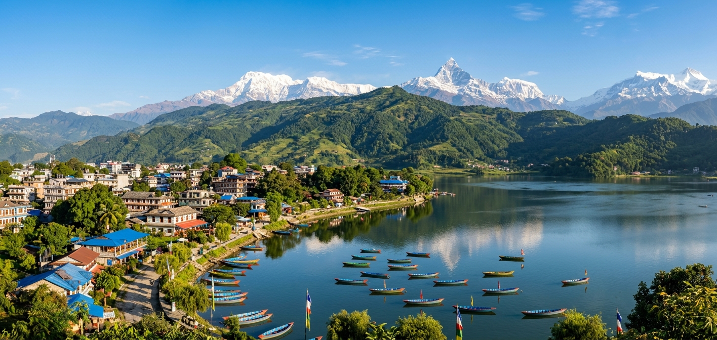 Nepal 7 Days